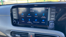 Hyundai i10 1.0 [63] Advance 5dr Auto [Nav] Petrol Hatchback